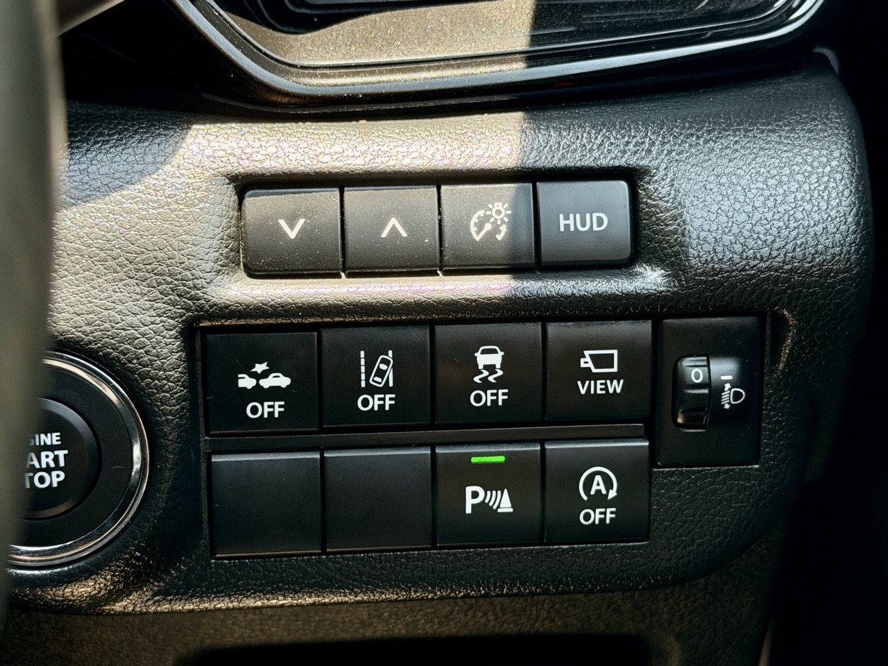 
								Suzuki Fronx full									