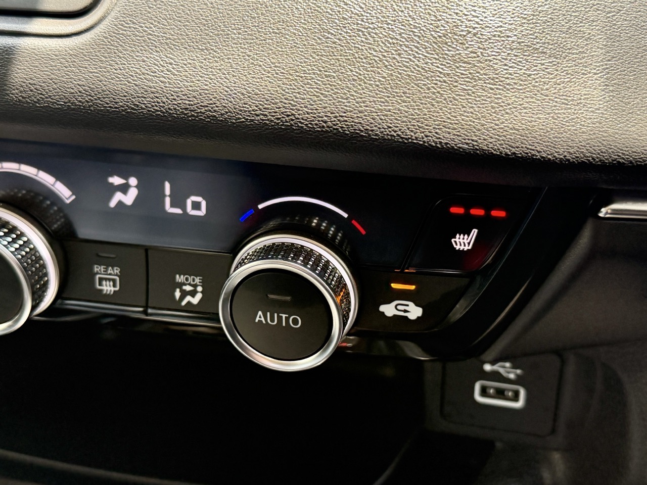 
								HONDA VEZEL full									