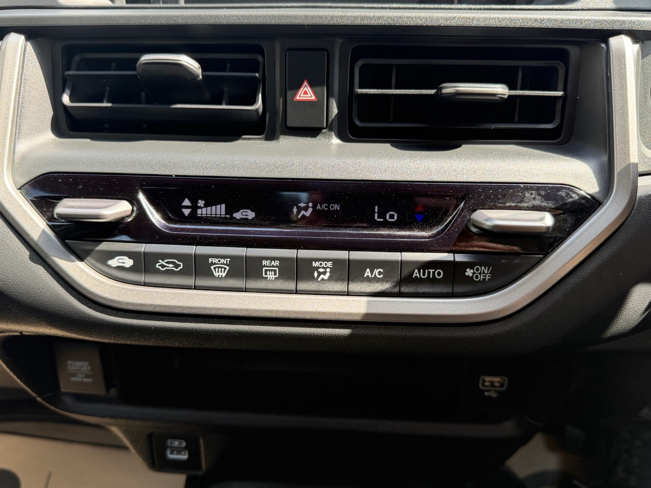 
								HONDA WR-V full									