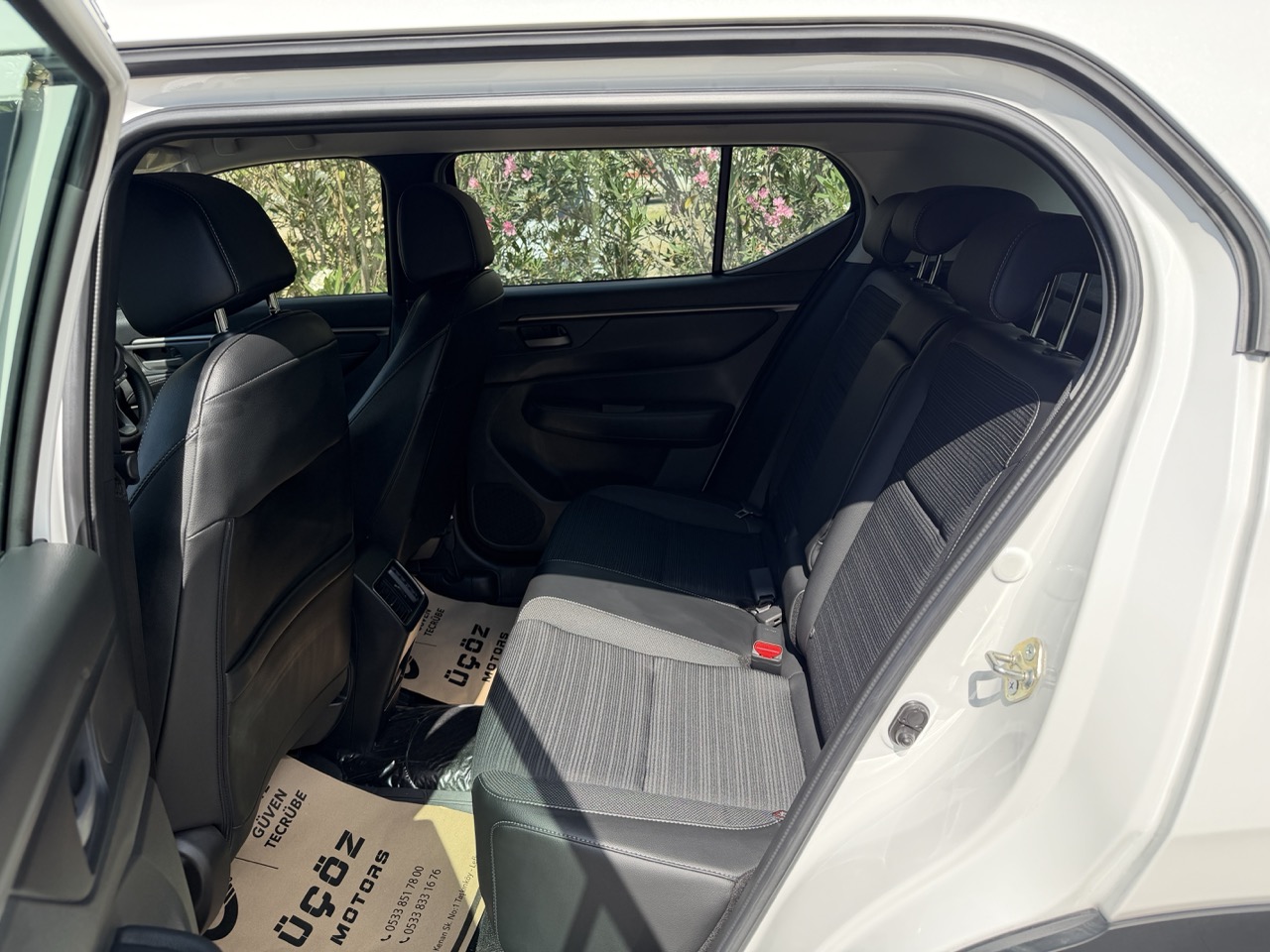 
								HONDA WR-V full									