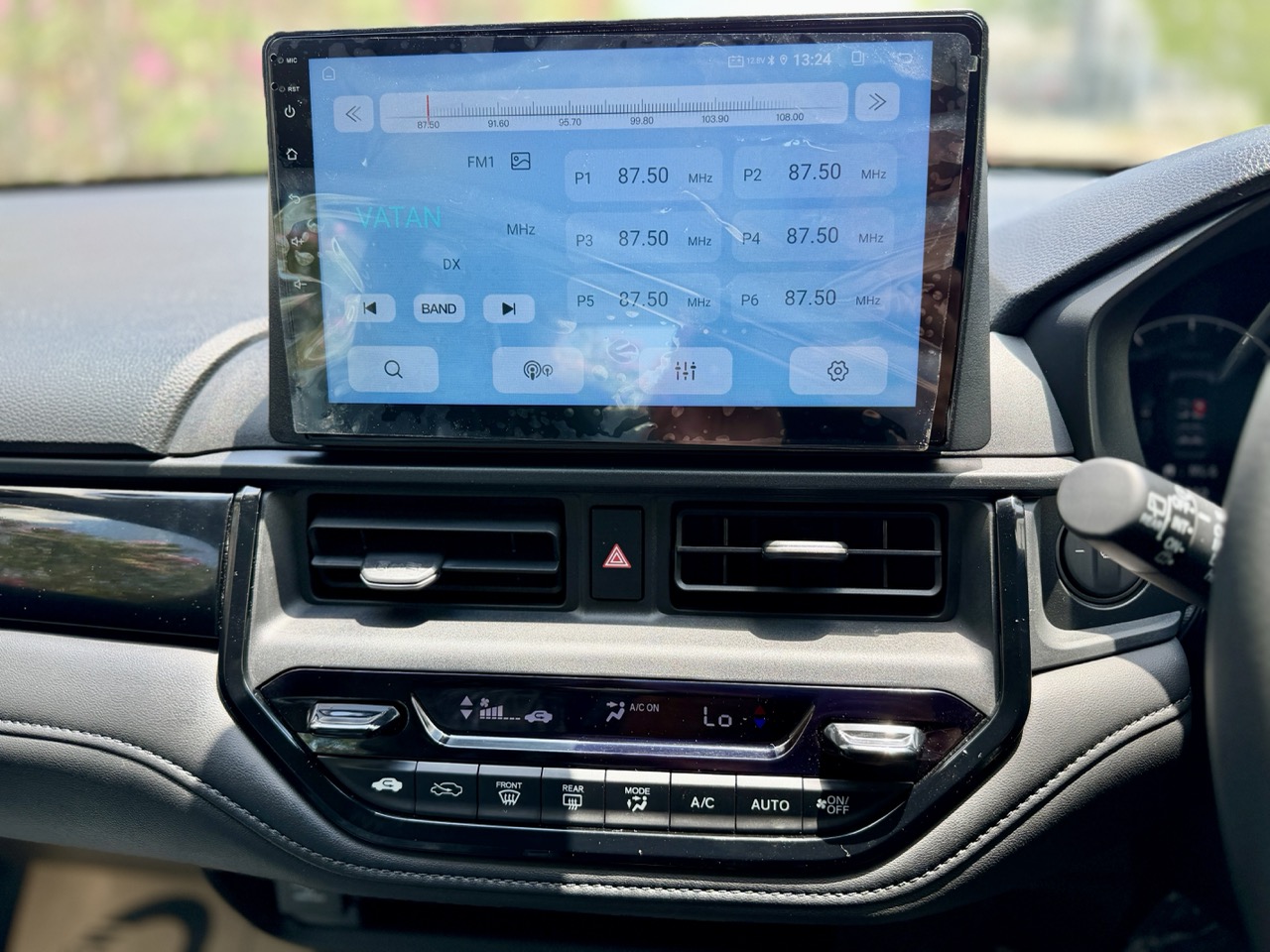 
								HONDA WR-V full									