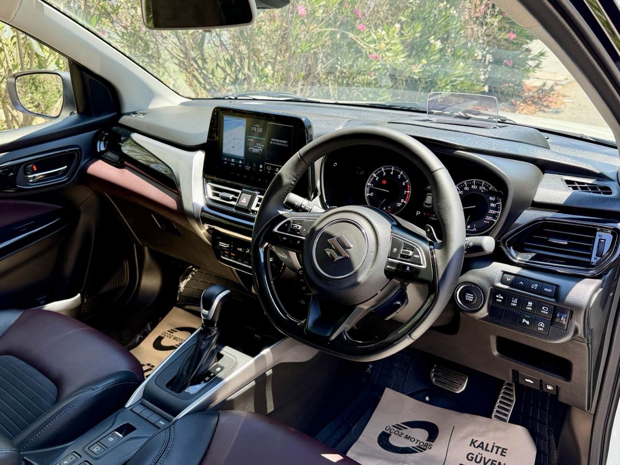
								SUZUKI FRONX full									