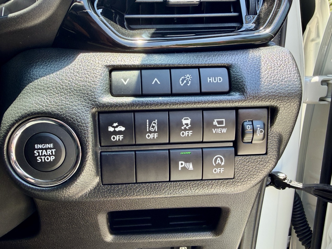 
								SUZUKI FRONX full									
