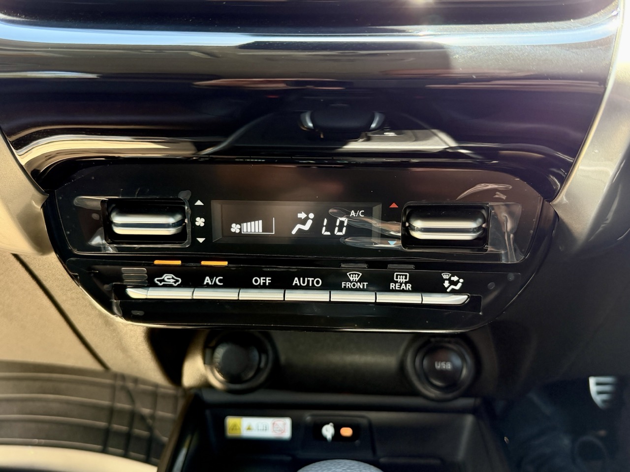 
								SUZUKI FRONX full									
