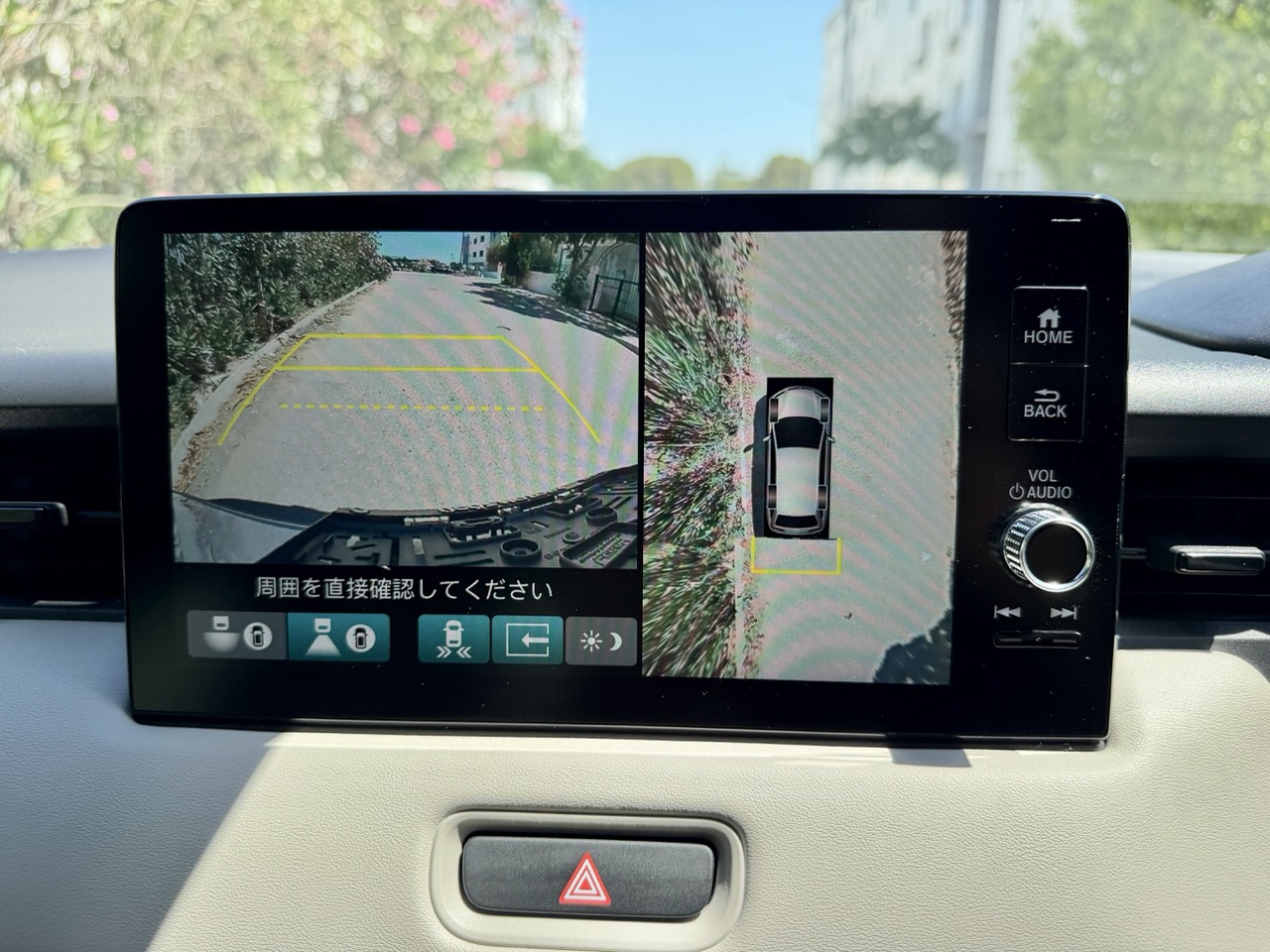 
								HONDA VEZEL HIBRIT full									