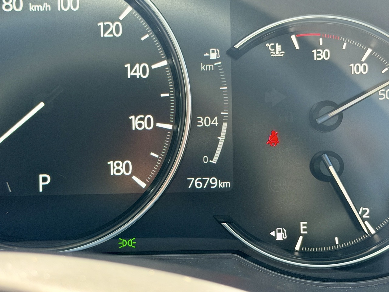 
								MAZDA CX-5 full									