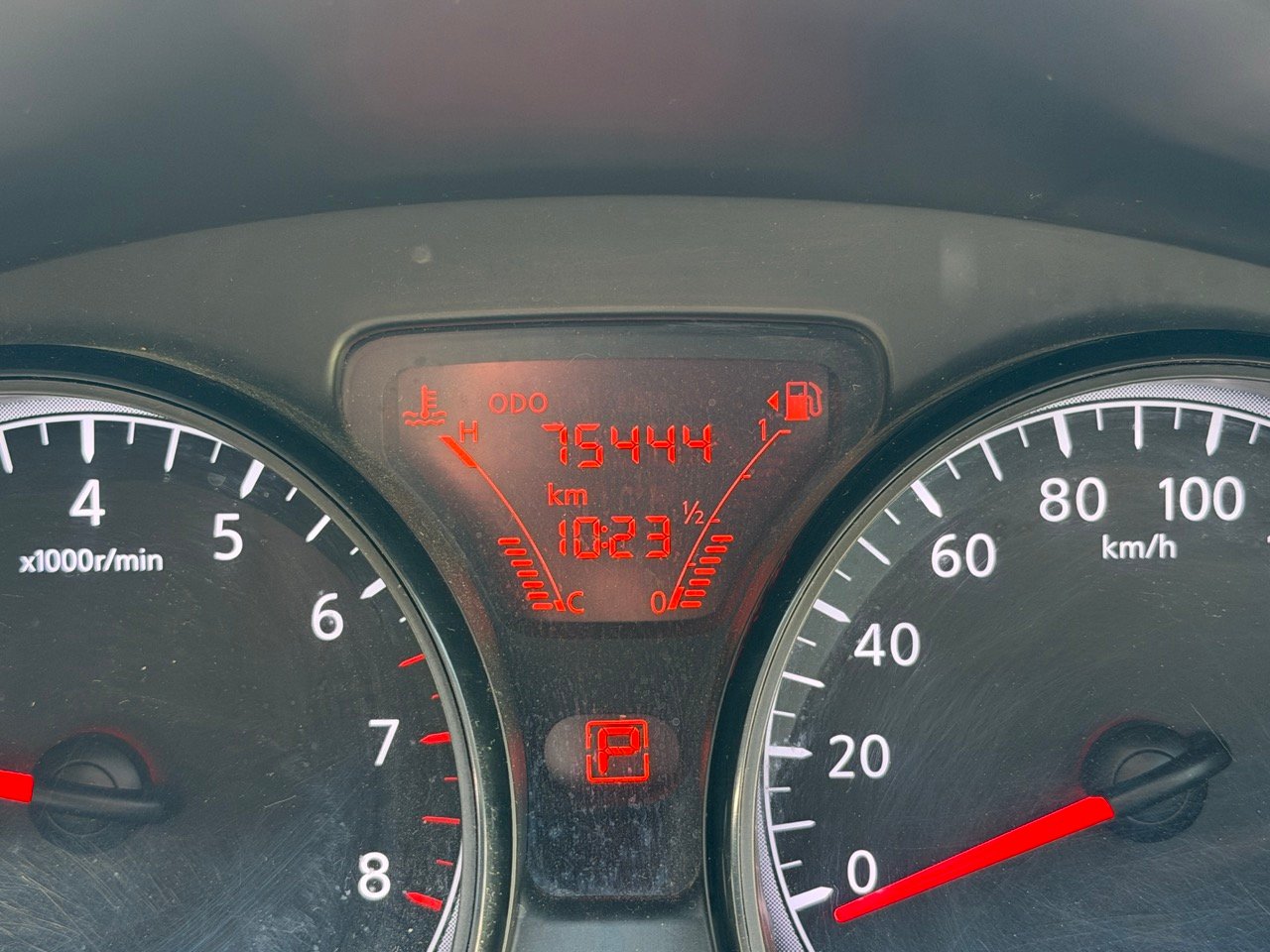 
								NISSAN NOTE full									