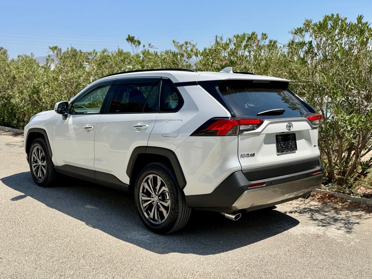 
								TOYOTA RAV4 full									