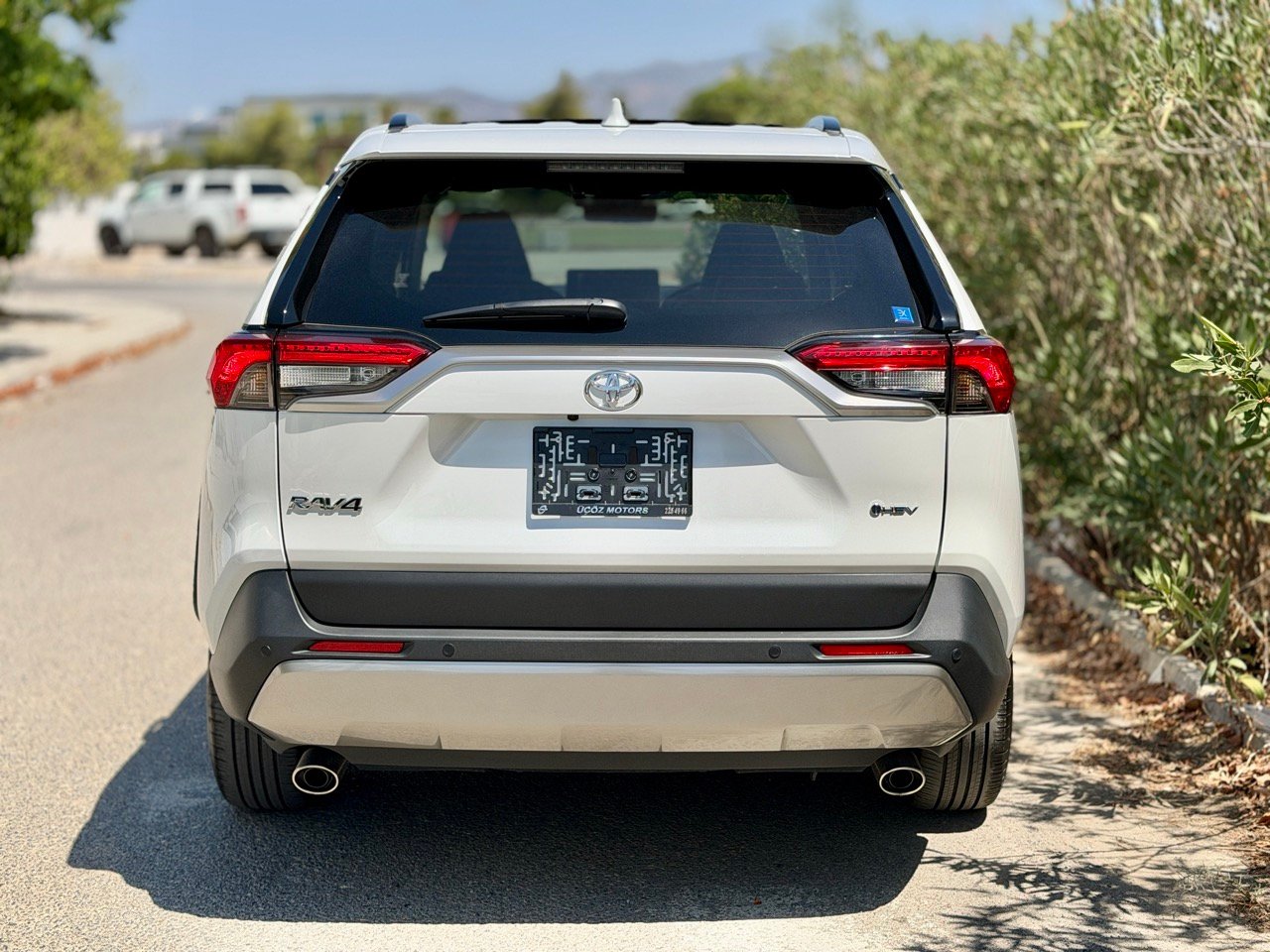 
								TOYOTA RAV4 full									