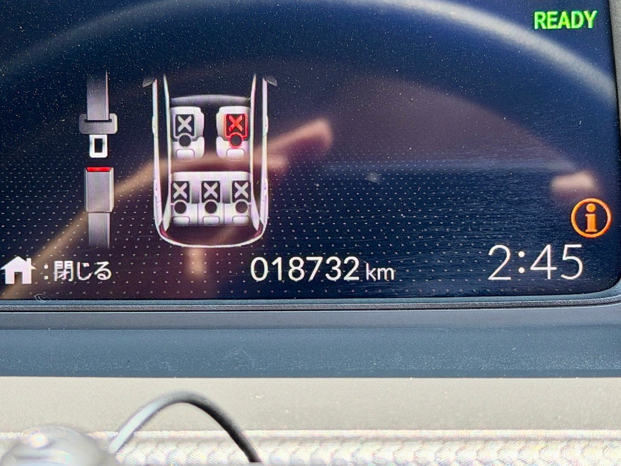 
								HONDA FIT full									