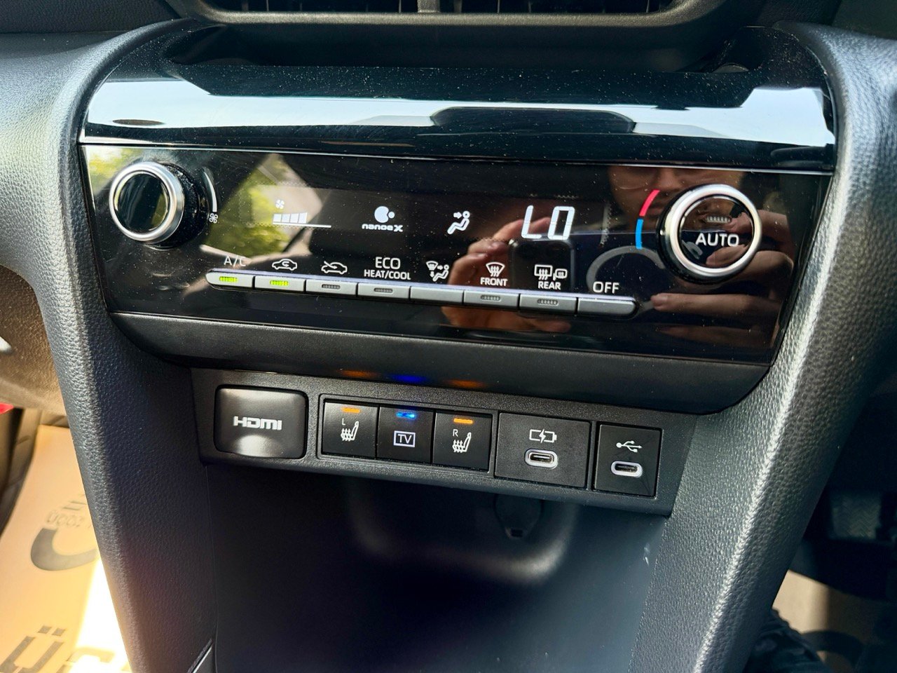 
Toyota Yaris Cross Hibrit full									