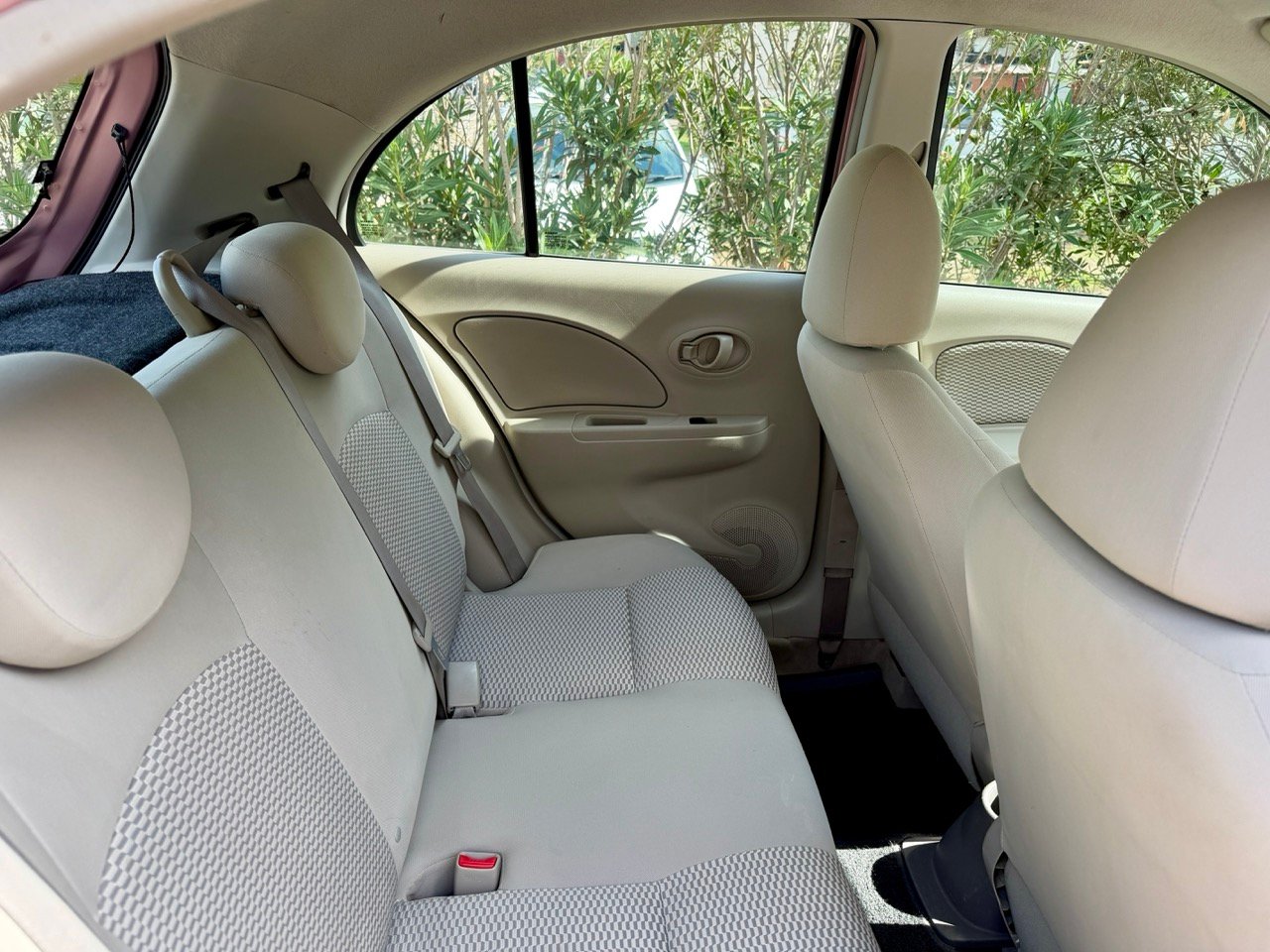 
NISSAN MARCH full									