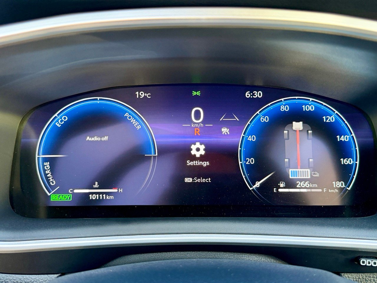 
Toyota Corolla Cross full									