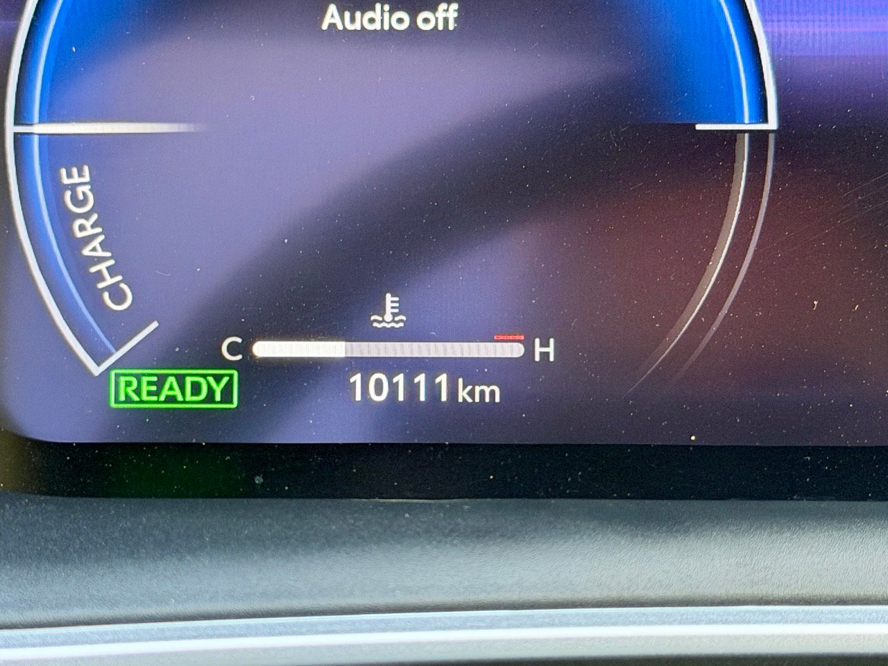 
Toyota Corolla Cross full									