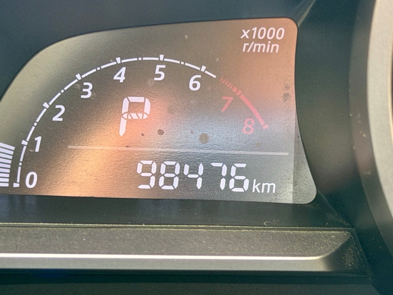 
Mazda Demio full									