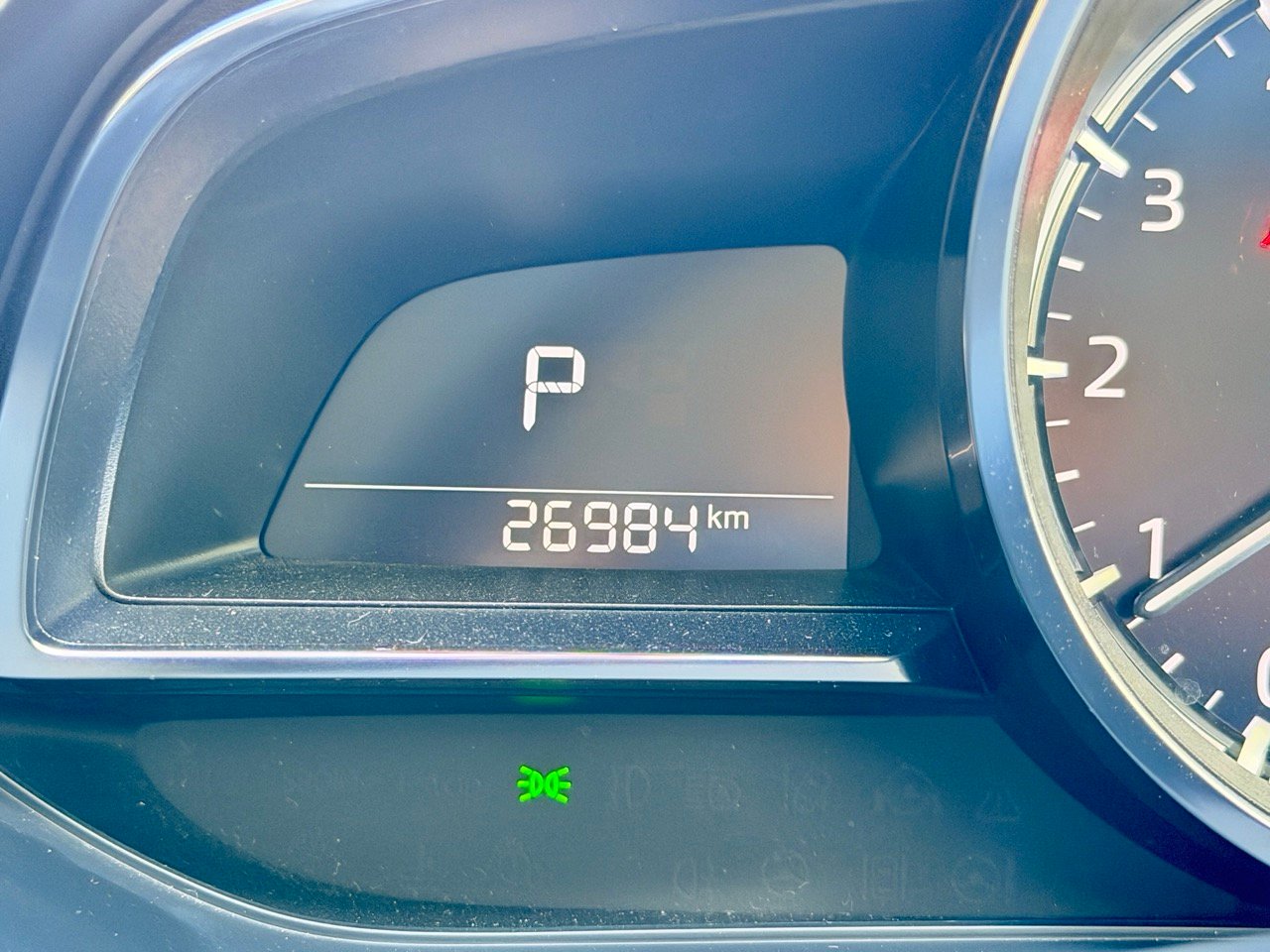 
Mazda 2 full									